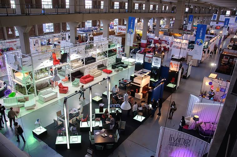FIMAR 2015, el encuentro internacional del mueble argentino – Marcela