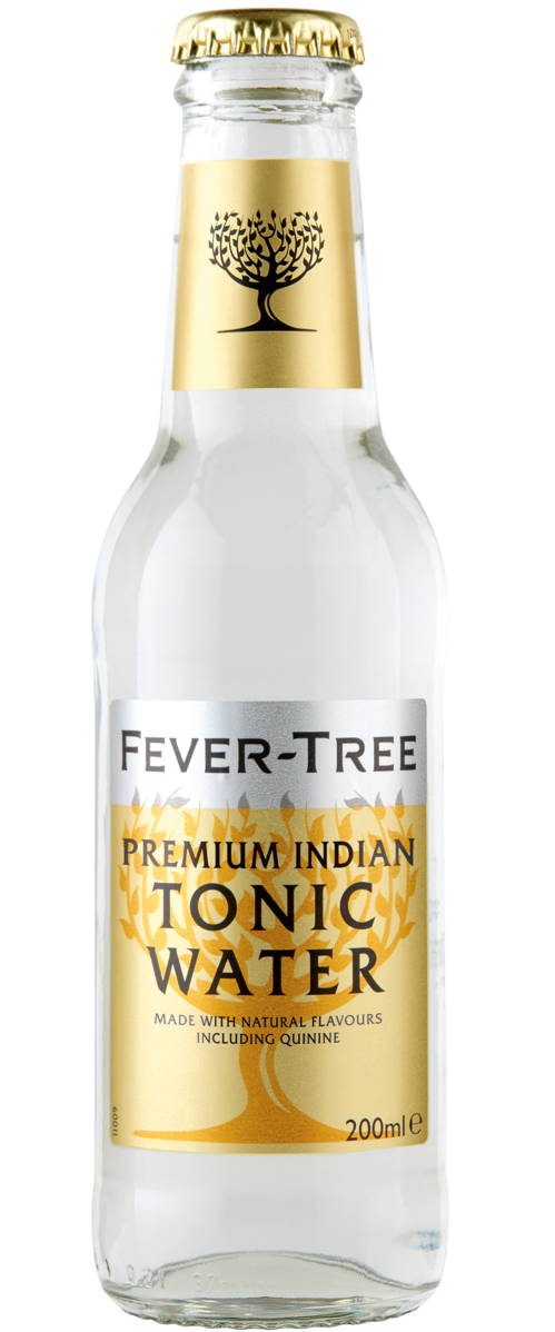 Grupo Cepas Anuncia Su Acuerdo De Distribuci N Con Fever Tree Empresa