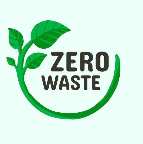 Negocios en un mundo más limpio Estrategia empresarial de Zero Waste