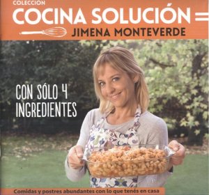Cocina+Solución