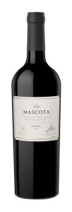 Gran Mascota Malbec 2011 2