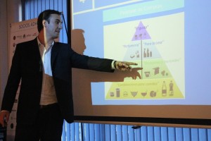 Matías Zelaschi, Marketing Manager de in -Store Media