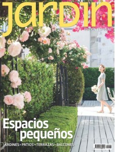 Jardín+Julio