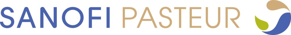 Sanofi Pasteur Logo (PRNewsFoto/Sanofi Pasteur)