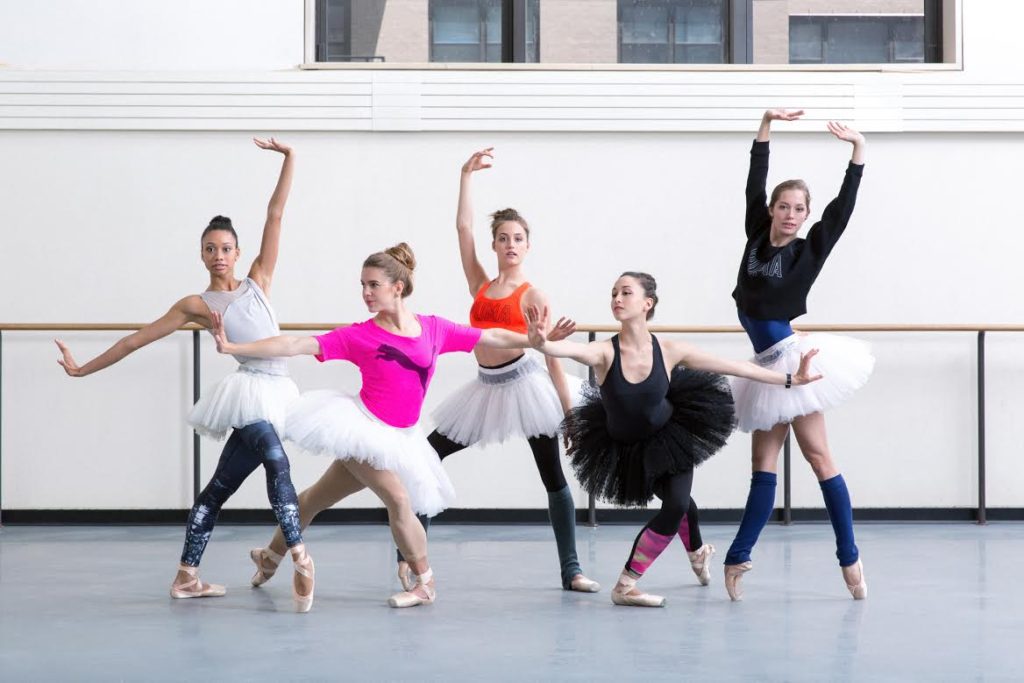 NYC Ballet 2