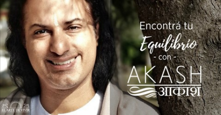 Akash Raza AKASH EN LA ARGENTINA – Marcela Fittipaldi Magazine