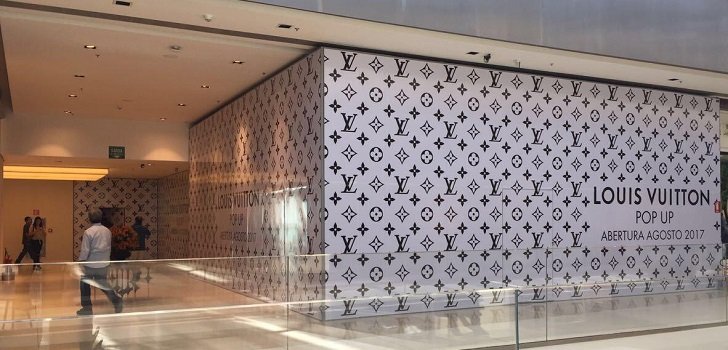 Louis Vuitton celebró su regreso a la Argentina - Marcela