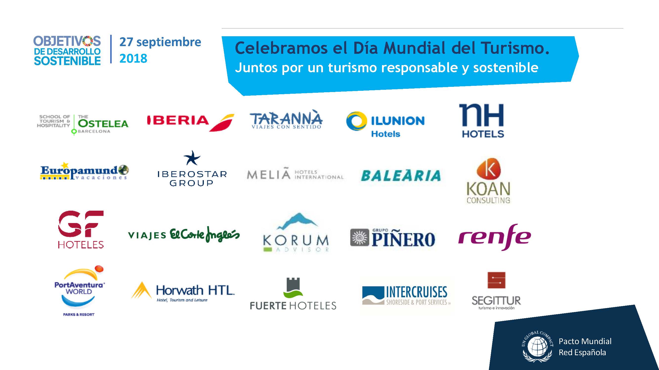 Por un turismo responsable y sostenible – Marcela Fittipaldi Magazine