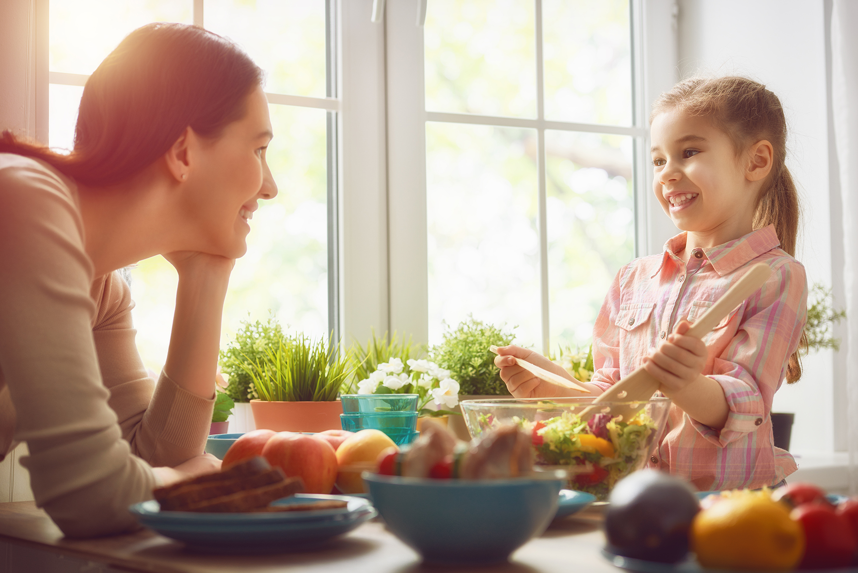 Tips para elegir correctamente una báscula de alimentos