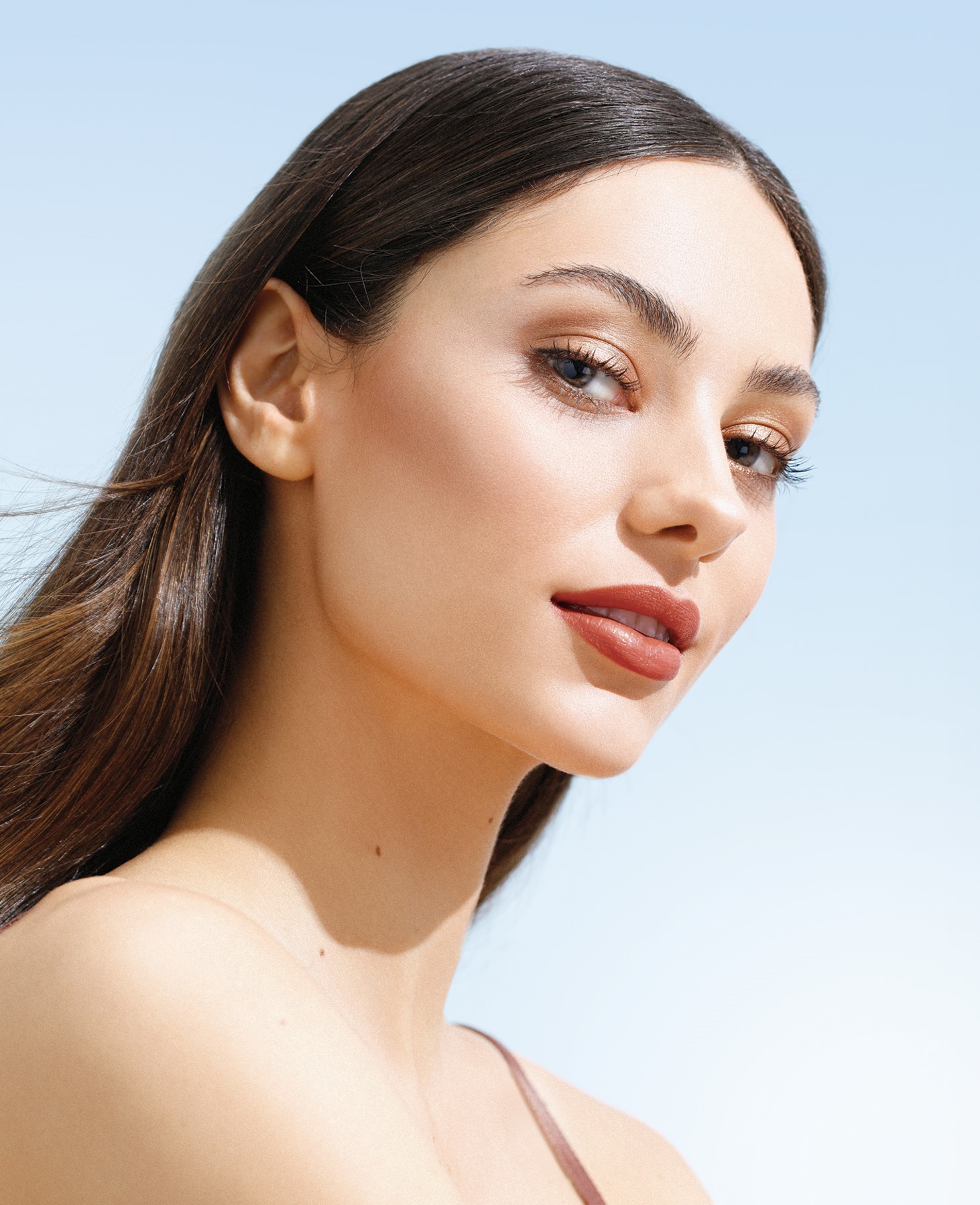 Clean Look: la tendencia de maquillaje natural – Marcela Fittipaldi Magazine