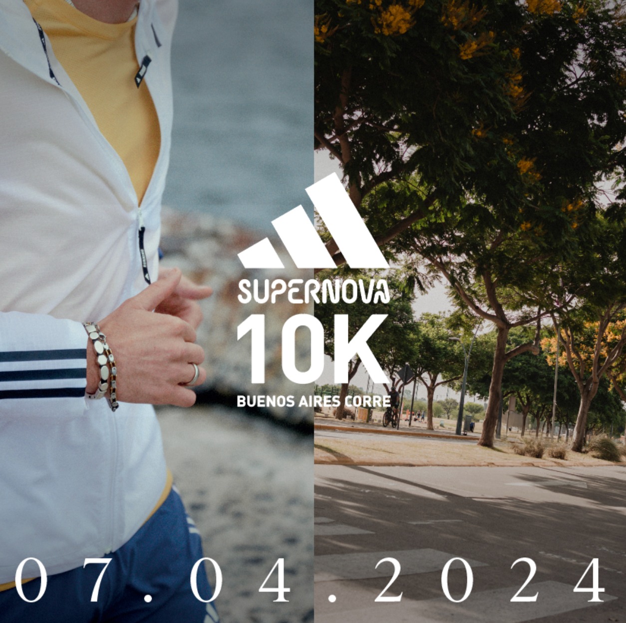 Carrera adidas outlet 10k 2019