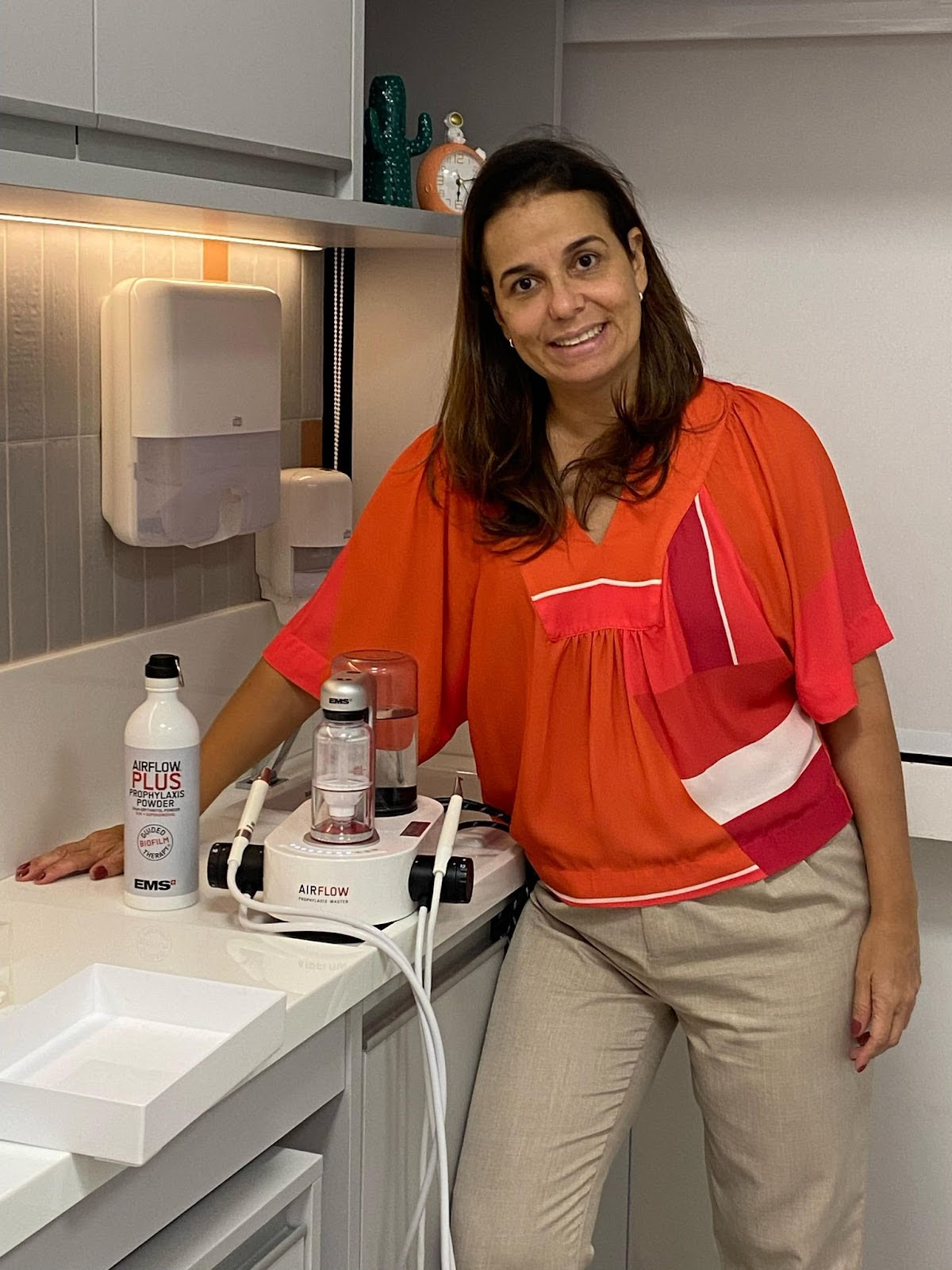 New approaches in Children’s Dentistry guarantee oral health without fear – Marcela Fittipaldi Magazine