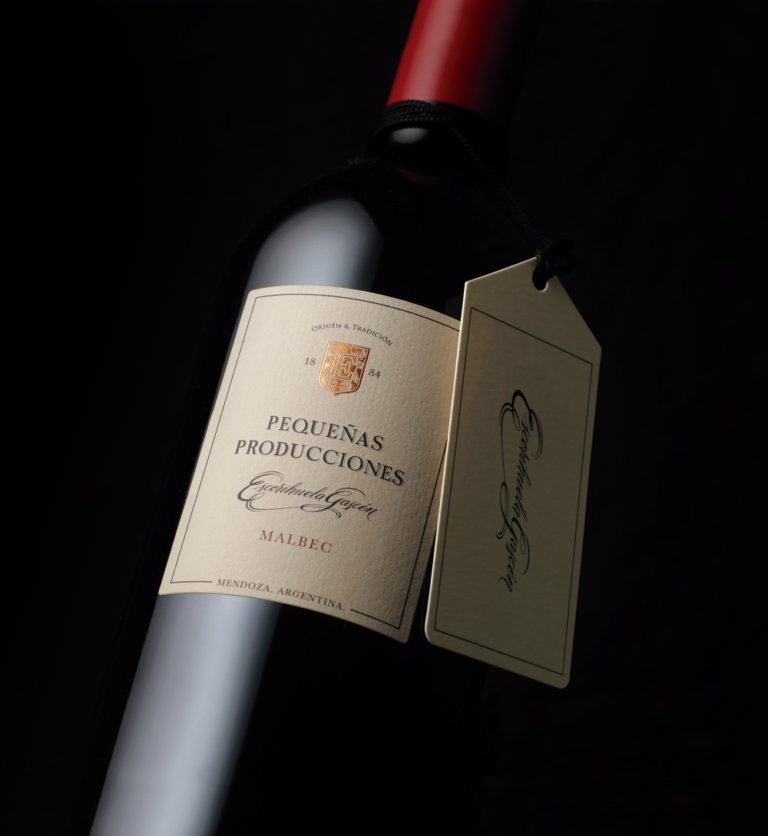 Pequeñas Producciones: Escorihuela Gascón – Marcela Fittipaldi Magazine